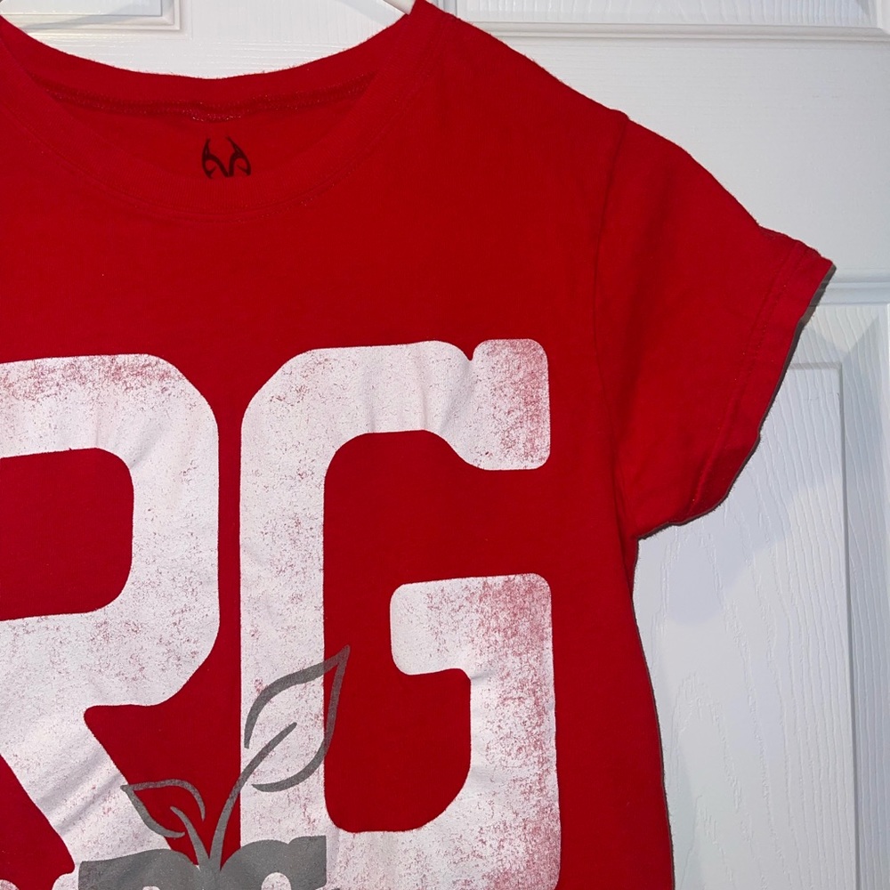 Realtree tee - Picture 4 of 5